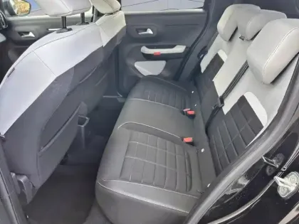 Photo 22 Citroën C3 Gén. IV Ph1 MAX 5