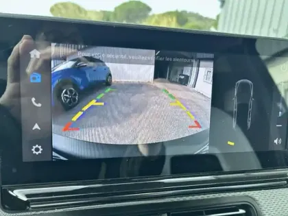 Photo 25 Citroën C3 Gén. IV Ph1 MAX 5