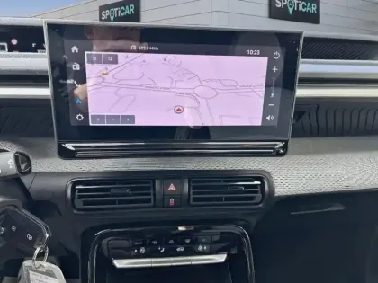 Photo 21 Citroën C3 Gén. IV Ph1 MAX 5