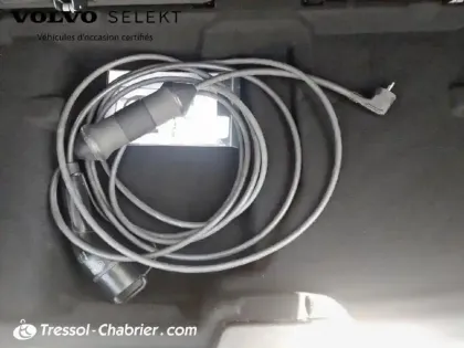 Photo 26 Volvo Xc90  Recharge T8 AWD 310+145 ch Geartronic 8 7pl Start
