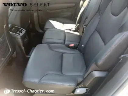 Photo 22 Volvo Xc90  Recharge T8 AWD 310+145 ch Geartronic 8 7pl Start