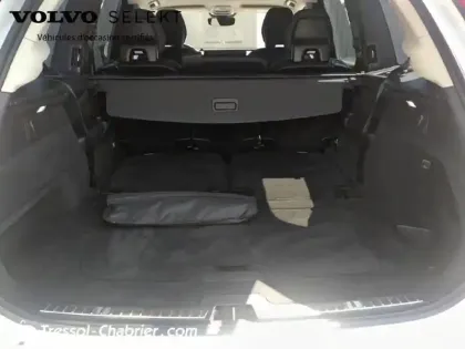 Photo 7 Volvo Xc90  Recharge T8 AWD 310+145 ch Geartronic 8 7pl Start