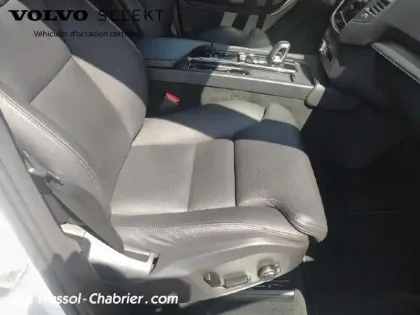 Photo 8 Volvo Xc90  Recharge T8 AWD 310+145 ch Geartronic 8 7pl Start