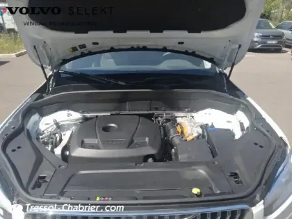 Photo 6 Volvo Xc90  Recharge T8 AWD 310+145 ch Geartronic 8 7pl Start