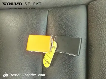 Photo 24 Volvo Xc90  Recharge T8 AWD 310+145 ch Geartronic 8 7pl Start