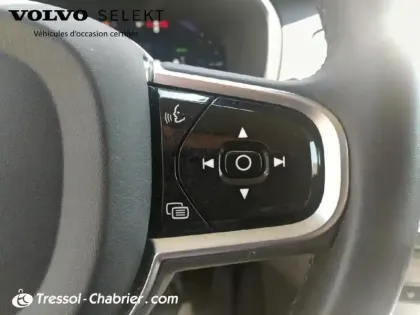 Photo 12 Volvo Xc90  Recharge T8 AWD 310+145 ch Geartronic 8 7pl Start
