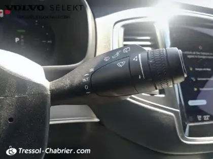 Photo 17 Volvo Xc90  Recharge T8 AWD 310+145 ch Geartronic 8 7pl Start