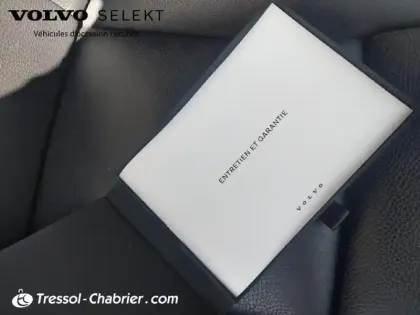 Photo 15 Volvo Xc90  Recharge T8 AWD 310+145 ch Geartronic 8 7pl Start
