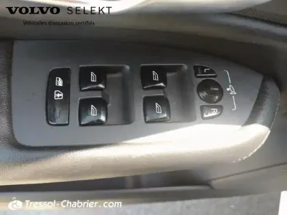Photo 19 Volvo Xc90  Recharge T8 AWD 310+145 ch Geartronic 8 7pl Start