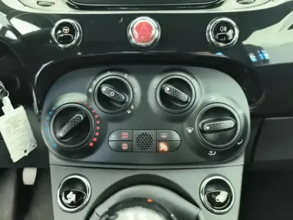 Photo 12 Fiat 500  1.0 70 ch Hybride BSG S/S Cult