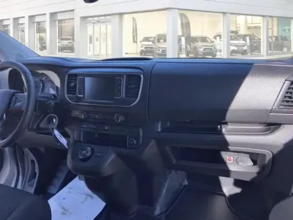 Photo 9 Citroën Jumpy  FGN DIESEL 150 CH XL AUTOMAT