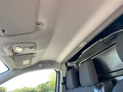 Photo 24 Citroën Jumpy  FGN DIESEL 150 CH XL AUTOMAT