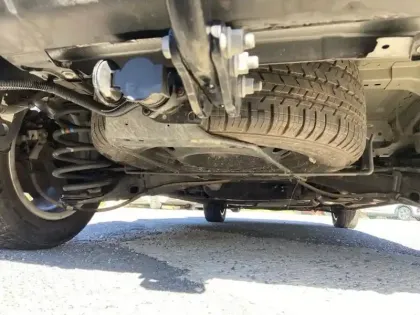 Photo 26 Citroën Jumpy  FGN DIESEL 150 CH XL AUTOMAT