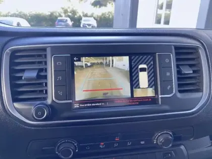 Photo 25 Citroën Jumpy  FGN DIESEL 150 CH XL AUTOMAT