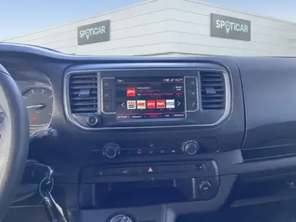 Photo 21 Citroën Jumpy  FGN DIESEL 150 CH XL AUTOMAT