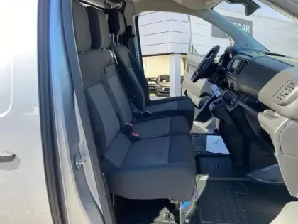 Photo 8 Citroën Jumpy  FGN DIESEL 150 CH XL AUTOMAT