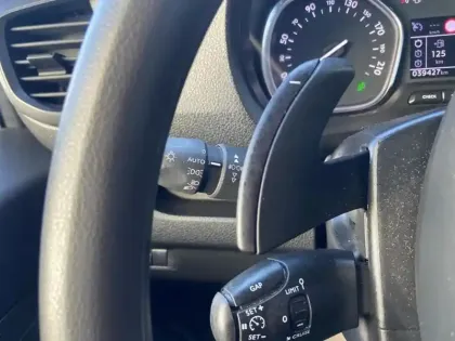 Photo 16 Citroën Jumpy  FGN DIESEL 150 CH XL AUTOMAT