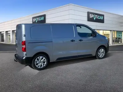 Photo 27 Citroën Jumpy  FGN DIESEL 150 CH XL AUTOMAT
