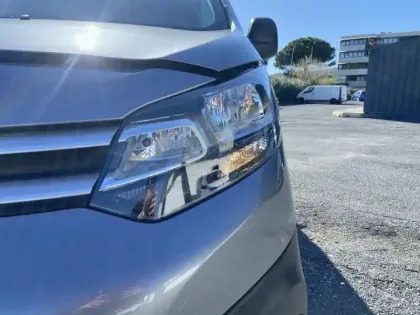 Photo 13 Citroën Jumpy  FGN DIESEL 150 CH XL AUTOMAT