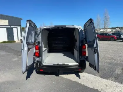 Photo 7 Citroën Jumpy  FGN DIESEL 150 CH XL AUTOMAT