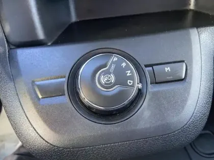 Photo 23 Citroën Jumpy  FGN DIESEL 150 CH XL AUTOMAT