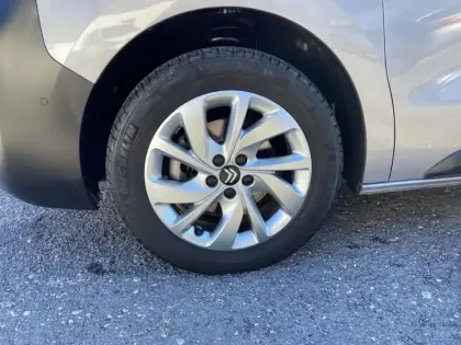 Photo 14 Citroën Jumpy  FGN DIESEL 150 CH XL AUTOMAT