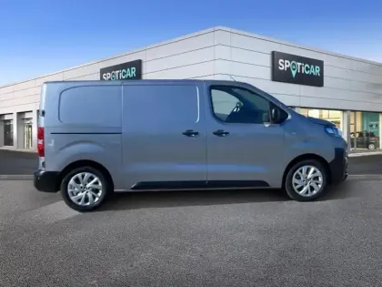 Photo 5 Citroën Jumpy  FGN DIESEL 150 CH XL AUTOMAT
