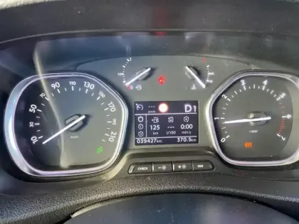 Photo 20 Citroën Jumpy  FGN DIESEL 150 CH XL AUTOMAT