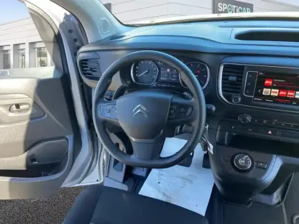 Photo 11 Citroën Jumpy  FGN DIESEL 150 CH XL AUTOMAT