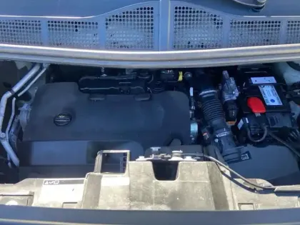 Photo 6 Citroën Jumpy  FGN DIESEL 150 CH XL AUTOMAT