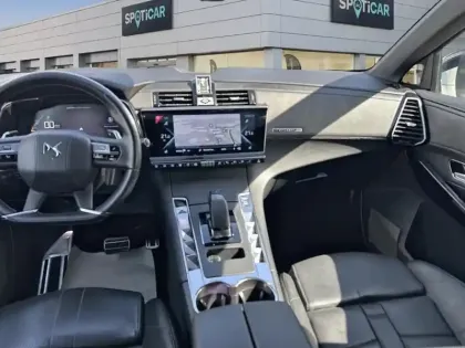 Photo 9 DS DS 7 Gén. I Ph1 NG Rivoli 5