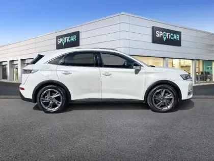 Photo 5 DS DS 7 Gén. I Ph1 NG Rivoli 5