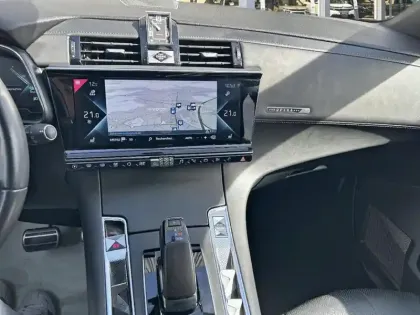 Photo 21 DS DS 7 Gén. I Ph1 NG Rivoli 5