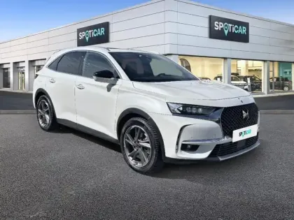 Photo 28 DS DS 7 Gén. I Ph1 NG Rivoli 5