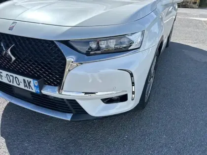 Photo 13 DS DS 7 Gén. I Ph1 NG Rivoli 5