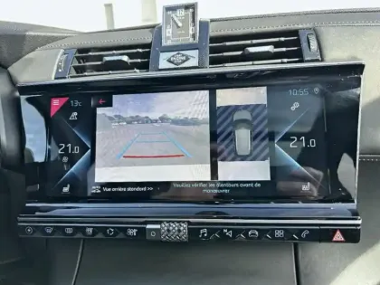 Photo 25 DS DS 7 Gén. I Ph1 NG Rivoli 5