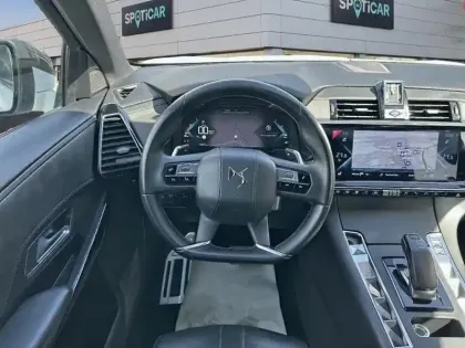 Photo 11 DS DS 7 Gén. I Ph1 NG Rivoli 5