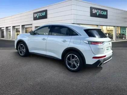 Photo 29 DS DS 7 Gén. I Ph1 NG Rivoli 5