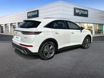 Photo 27 DS DS 7 Gén. I Ph1 NG Rivoli 5