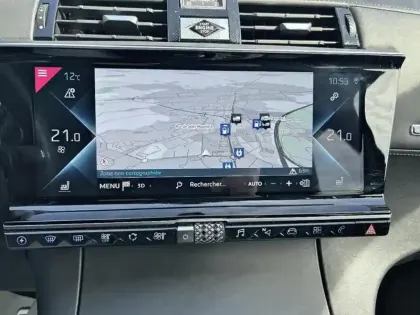 Photo 10 DS DS 7 Gén. I Ph1 NG Rivoli 5