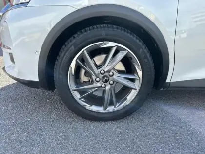 Photo 14 DS DS 7 Gén. I Ph1 NG Rivoli 5