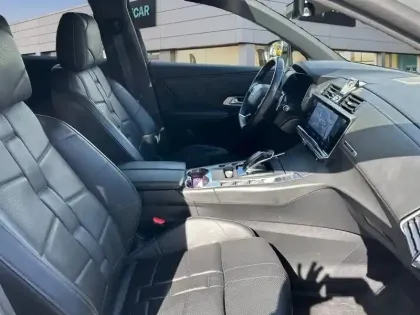 Photo 8 DS DS 7 Gén. I Ph1 NG Rivoli 5