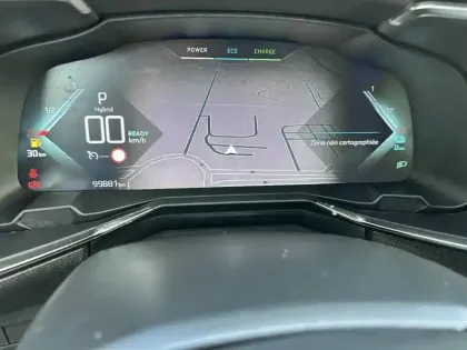 Photo 20 DS DS 7 Gén. I Ph1 NG Rivoli 5