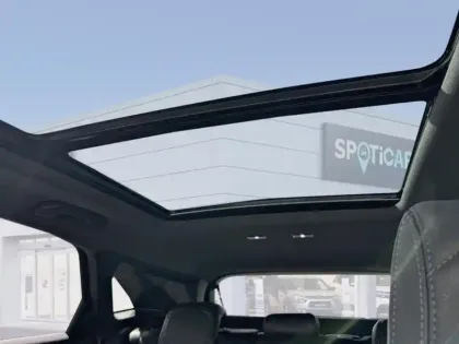 Photo 24 DS DS 7 Gén. I Ph1 NG Rivoli 5