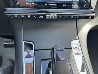 Photo 12 DS DS 7 Gén. I Ph1 NG Rivoli 5