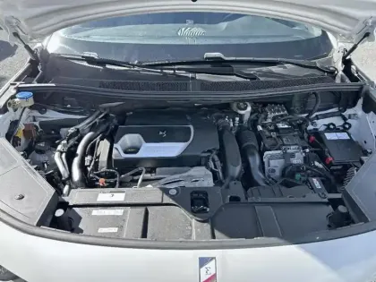 Photo 6 DS DS 7 Gén. I Ph1 NG Rivoli 5