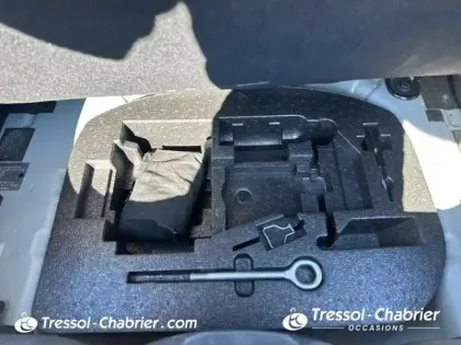 Photo 26 Fiat 500  1.0 70 ch Hybride BSG S/S Cult