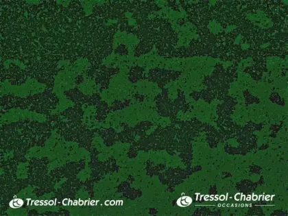 Photo 25 Fiat 500  1.0 70 ch Hybride BSG S/S Cult