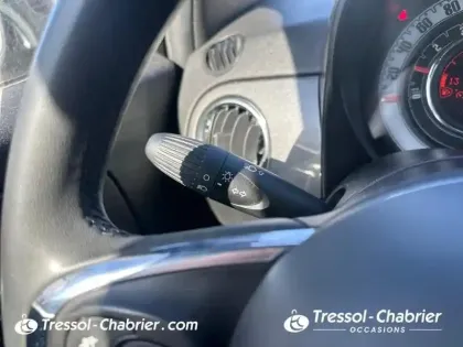 Photo 16 Fiat 500  1.0 70 ch Hybride BSG S/S Cult