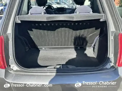 Photo 7 Fiat 500  1.0 70 ch Hybride BSG S/S Cult